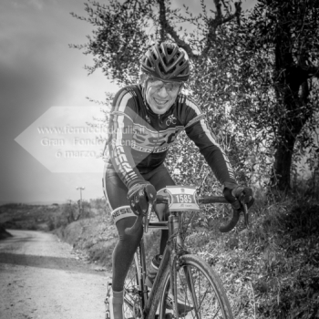 Gran Fondo Siena 6 Marzo 2016 - Selezione Bianco/Nero