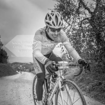 Gran Fondo Siena 6 Marzo 2016 - Selezione Bianco/Nero