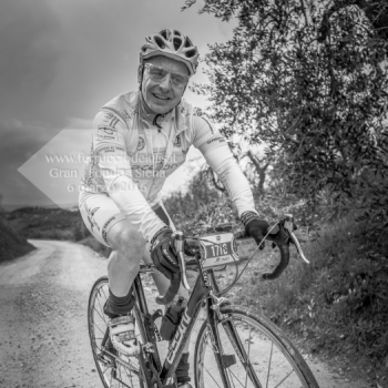 Gran Fondo Siena 6 Marzo 2016 - Selezione Bianco/Nero