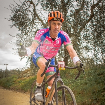 Gran Fondo Siena 6 Marzo 2016