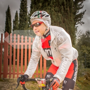 Gran Fondo Siena 6 Marzo 2016