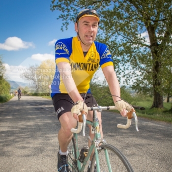 CICLOSTORICA BOLGHERI 10 Aprile 2016