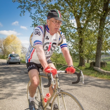 CICLOSTORICA BOLGHERI 10 Aprile 2016