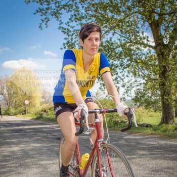 CICLOSTORICA BOLGHERI 10 Aprile 2016