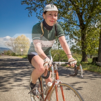 CICLOSTORICA BOLGHERI 10 Aprile 2016