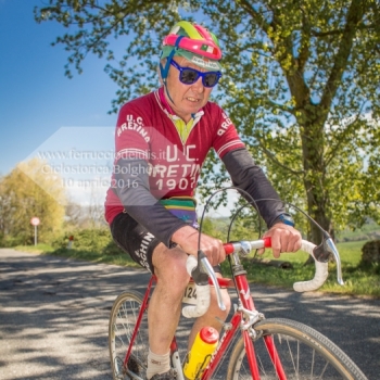CICLOSTORICA BOLGHERI 10 Aprile 2016