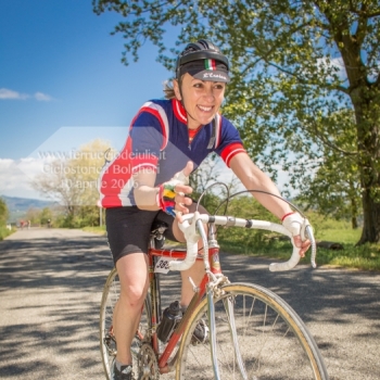 CICLOSTORICA BOLGHERI 10 Aprile 2016