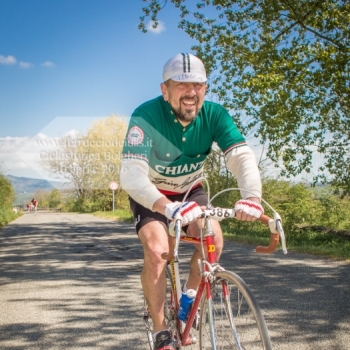 CICLOSTORICA BOLGHERI 10 Aprile 2016