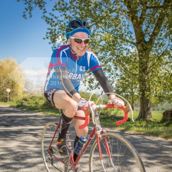 CICLOSTORICA BOLGHERI 10 Aprile 2016