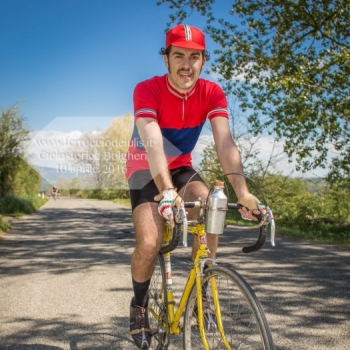 CICLOSTORICA BOLGHERI 10 Aprile 2016