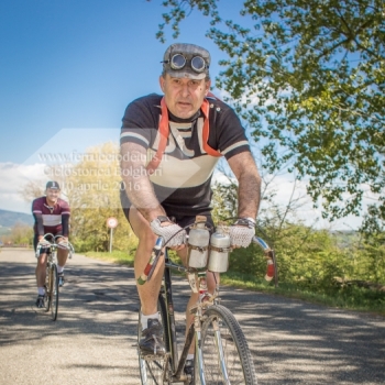 CICLOSTORICA BOLGHERI 10 Aprile 2016