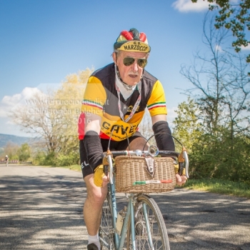CICLOSTORICA BOLGHERI 10 Aprile 2016