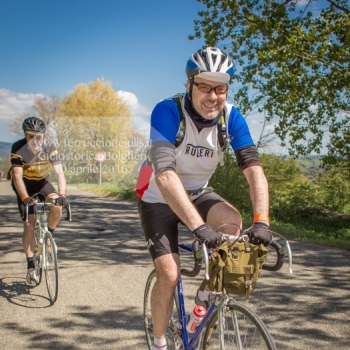 CICLOSTORICA BOLGHERI 10 Aprile 2016