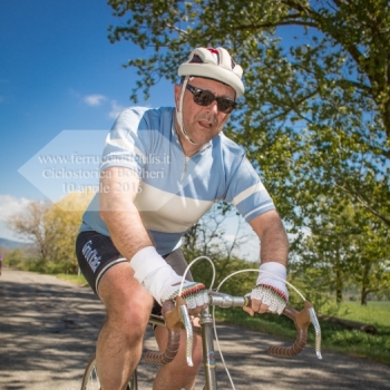 CICLOSTORICA BOLGHERI 10 Aprile 2016