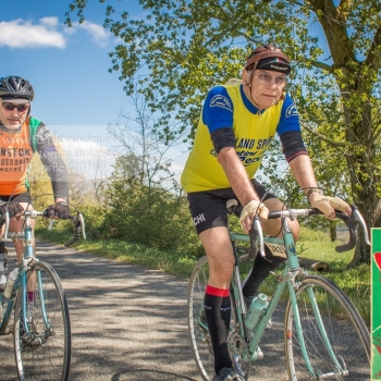 CICLOSTORICA BOLGHERI 10 Aprile 2016