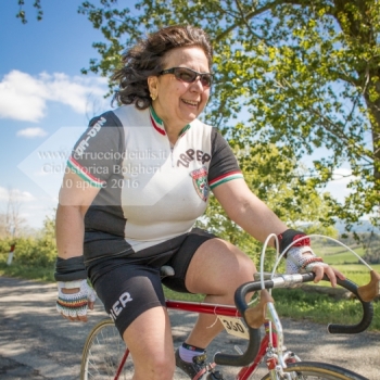 CICLOSTORICA BOLGHERI 10 Aprile 2016