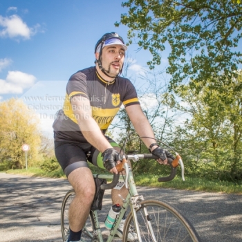 CICLOSTORICA BOLGHERI 10 Aprile 2016