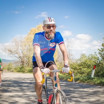 CICLOSTORICA BOLGHERI 10 Aprile 2016