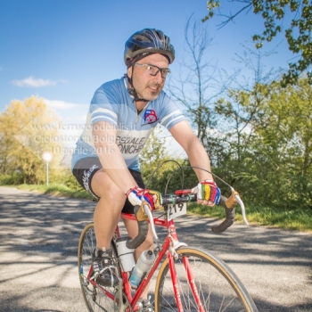 CICLOSTORICA BOLGHERI 10 Aprile 2016
