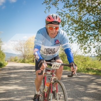 CICLOSTORICA BOLGHERI 10 Aprile 2016