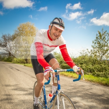CICLOSTORICA BOLGHERI 10 Aprile 2016