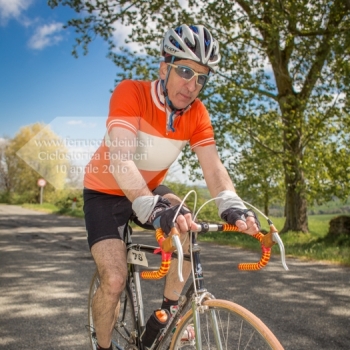 CICLOSTORICA BOLGHERI 10 Aprile 2016