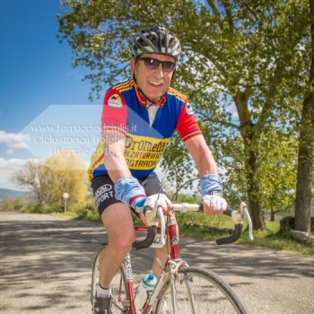 CICLOSTORICA BOLGHERI 10 Aprile 2016