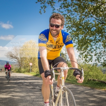 CICLOSTORICA BOLGHERI 10 Aprile 2016