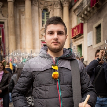 Bande Musicali S.Agata Catania