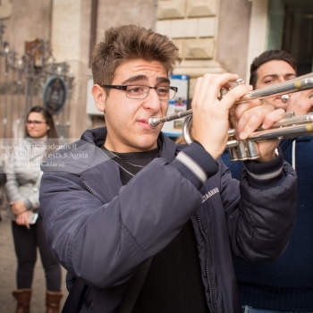 Bande Musicali S.Agata Catania