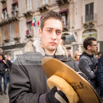 Bande Musicali S.Agata Catania