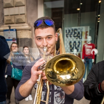Bande Musicali S.Agata Catania