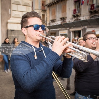Bande Musicali S.Agata Catania
