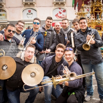 Bande Musicali S.Agata Catania