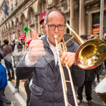 Bande Musicali S.Agata Catania