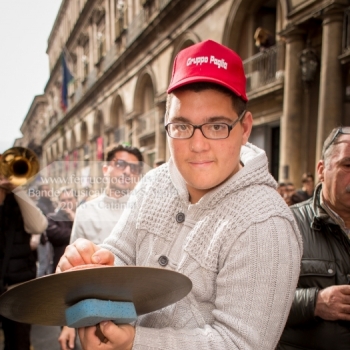 Bande Musicali S.Agata Catania