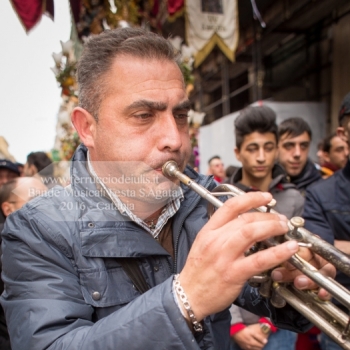 Bande Musicali S.Agata Catania