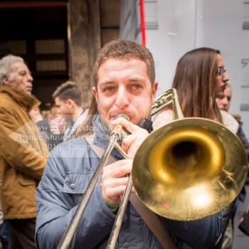 Bande Musicali S.Agata Catania