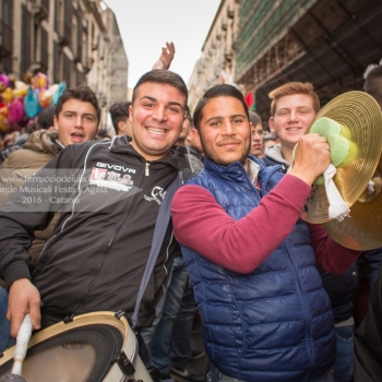 Bande Musicali S.Agata Catania
