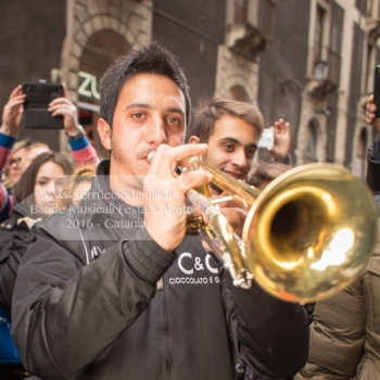Bande Musicali S.Agata Catania