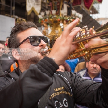 Bande Musicali S.Agata Catania