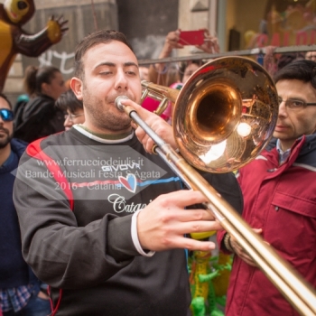 Bande Musicali S.Agata Catania