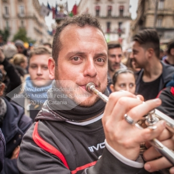 Bande Musicali S.Agata Catania
