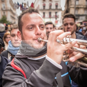 Bande Musicali S.Agata Catania