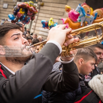 Bande Musicali S.Agata Catania