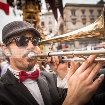 Bande Musicali S.Agata Catania