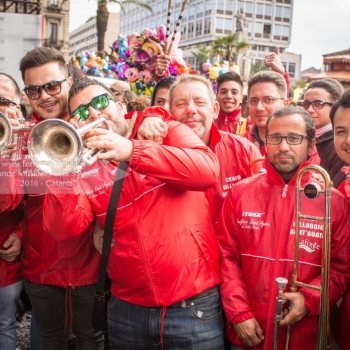 Bande Musicali S.Agata Catania