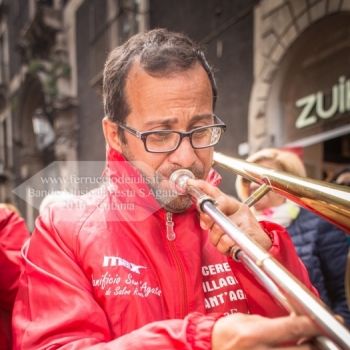 Bande Musicali S.Agata Catania