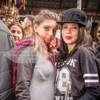 Bande Musicali S.Agata Catania