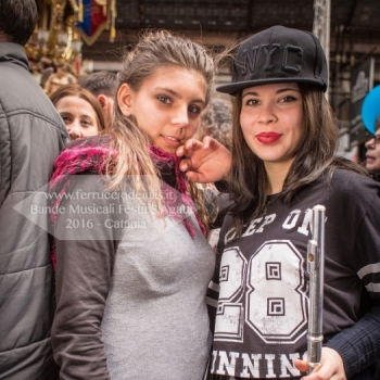 Bande Musicali S.Agata Catania